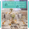 Save 10% on Rehearsal Dinners and More